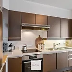 Apartamento Casa Lila By Bloss, Design On A Prime Location! *