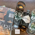 Casa Lila By Bloss, Design On A Prime Location! Ostende