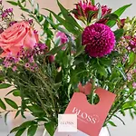 Casa Lila By Bloss, Design On A Prime Location! *