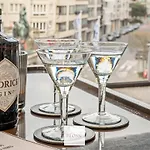 Apartamento Casa Lila By Bloss, Design On A Prime Location! Ostende