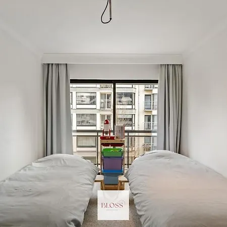 Casa Lila By Bloss, Design On A Prime Location! *