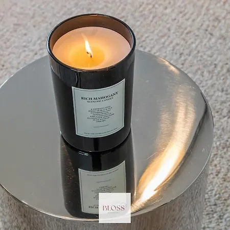 Apartment Casa Lila By Bloss, Design In A Prime Location!