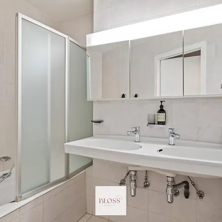 Casa Lila By Bloss, Design On A Prime Location! * אוסטנדה
