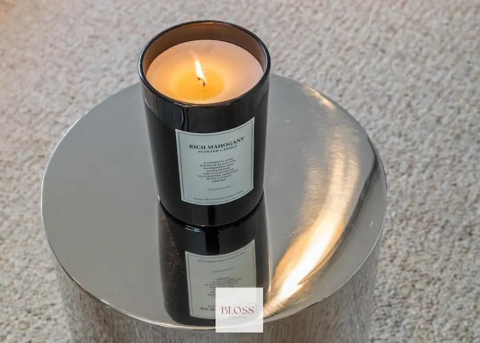 Apartment Casa Lila By Bloss, Design In A Prime Location!