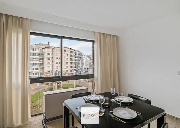 Casa Lila By Bloss, Design In A Prime Location! Apartment *