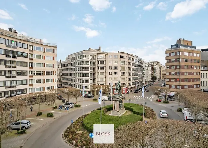 Casa Lila By Bloss, Design In A Prime Location!