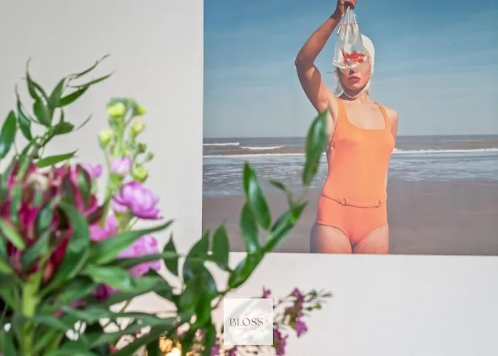 Apartment Casa Lila By Bloss, Design In A Prime Location!