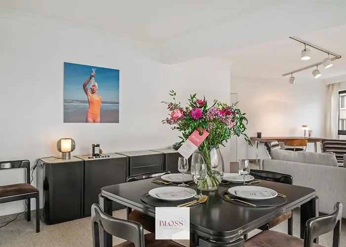 Casa Lila By Bloss, Design In A Prime Location! Apartment