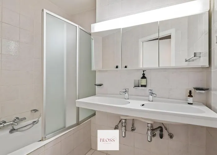 Casa Lila By Bloss, Design In A Prime Location! * Ostend